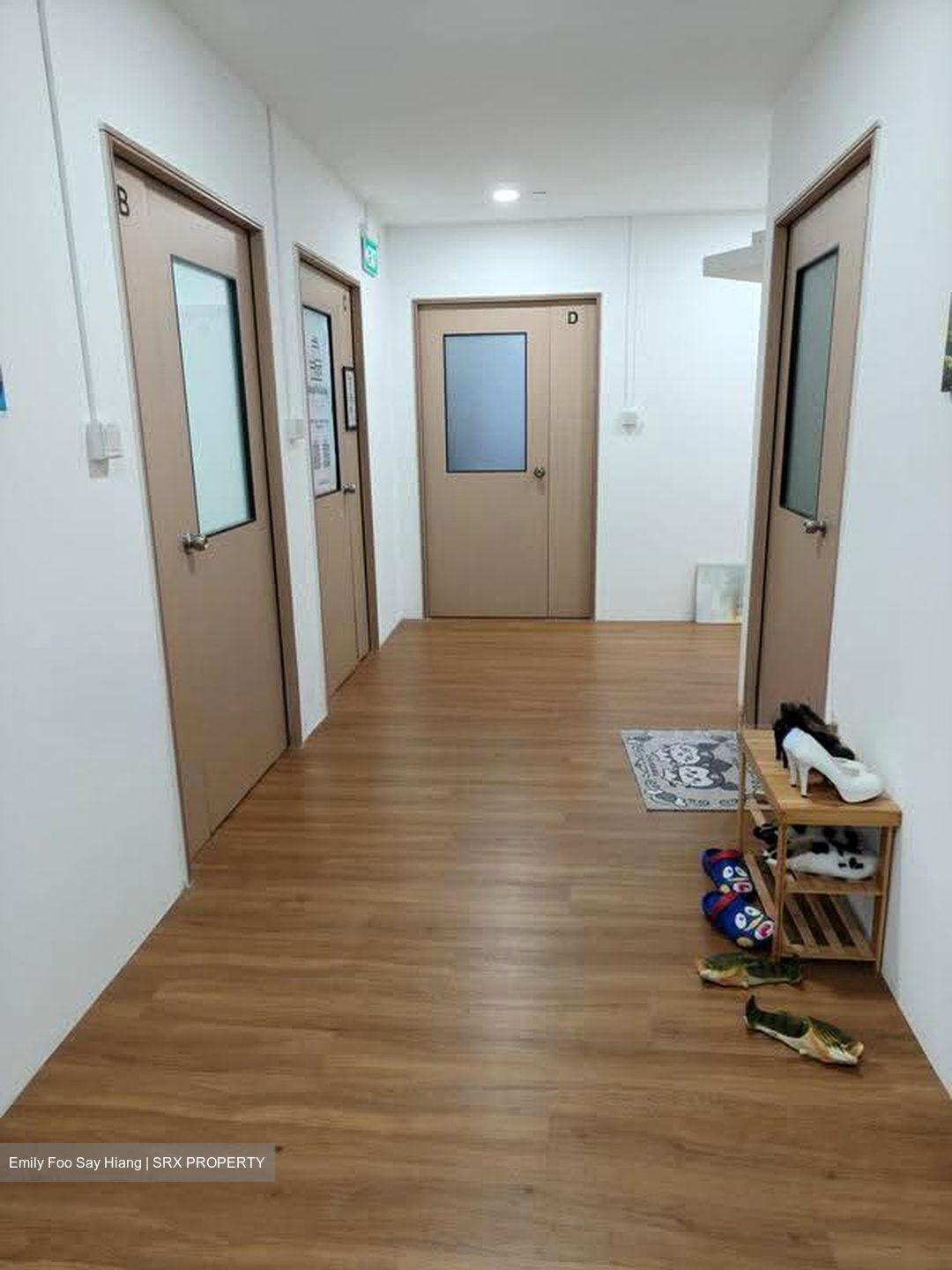 Yi Guang Factory Building (D14), Office #639394891